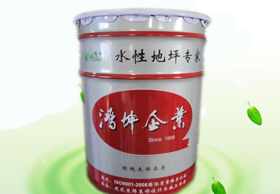 水性環(huán)氧地坪-環(huán)氧地坪漆，水性地坪漆!